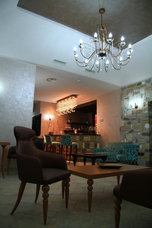 Gaiachiara Resort Caserta Exterior photo