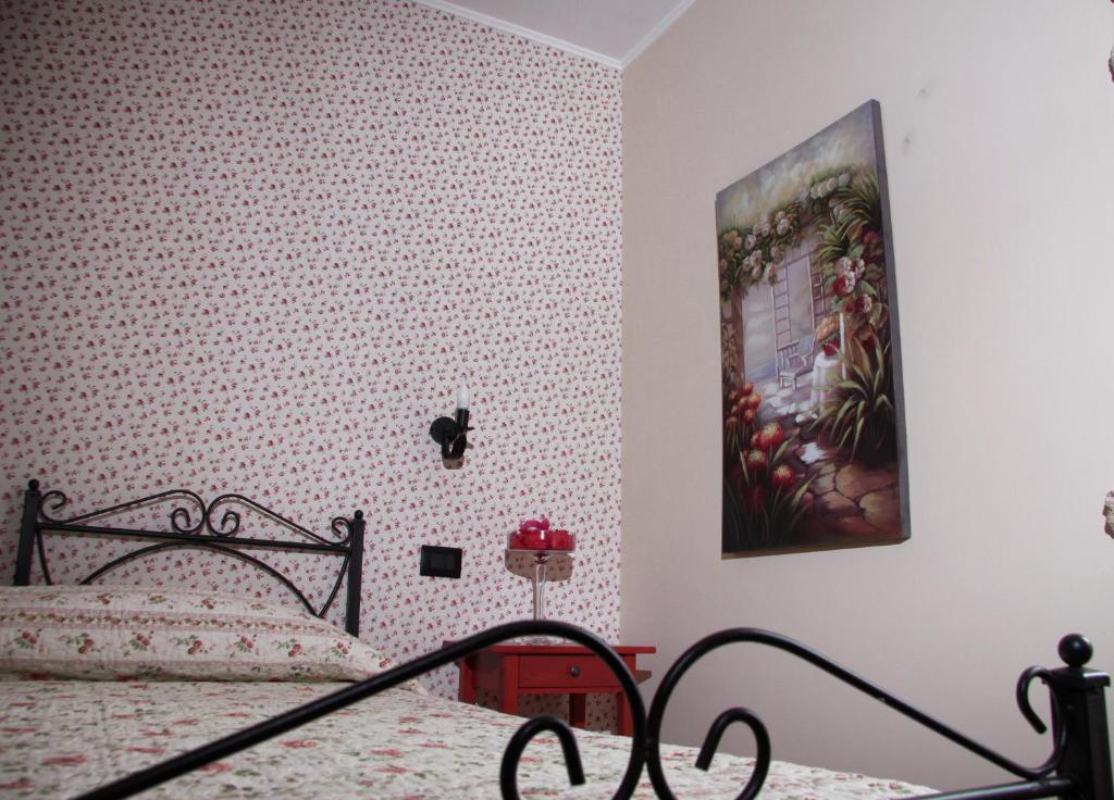 Gaiachiara Resort Caserta Room photo