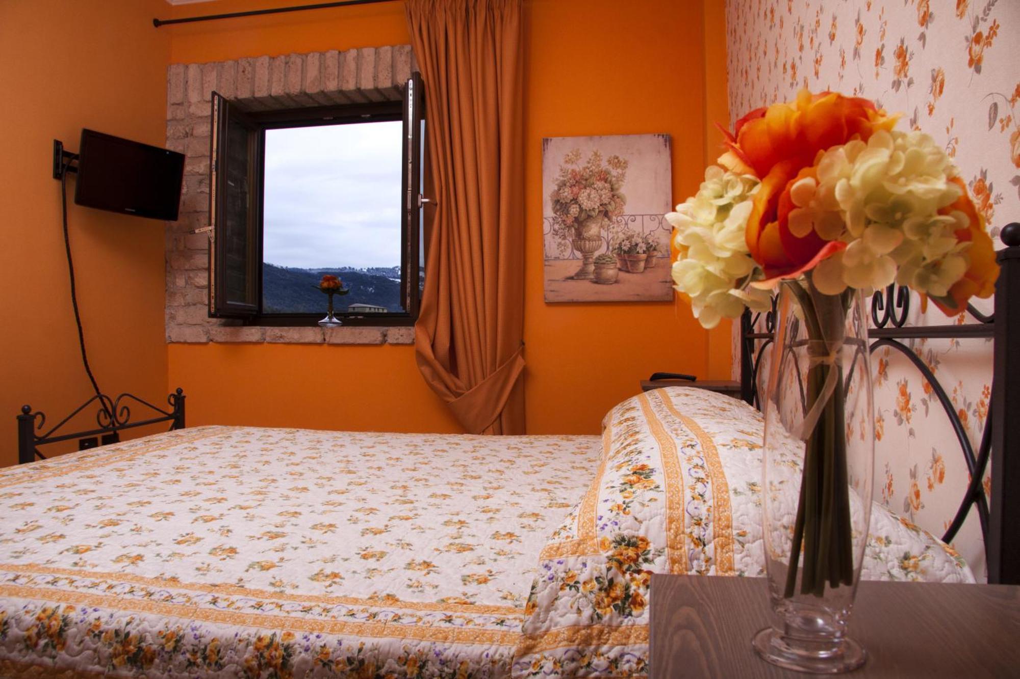 Gaiachiara Resort Caserta Exterior photo