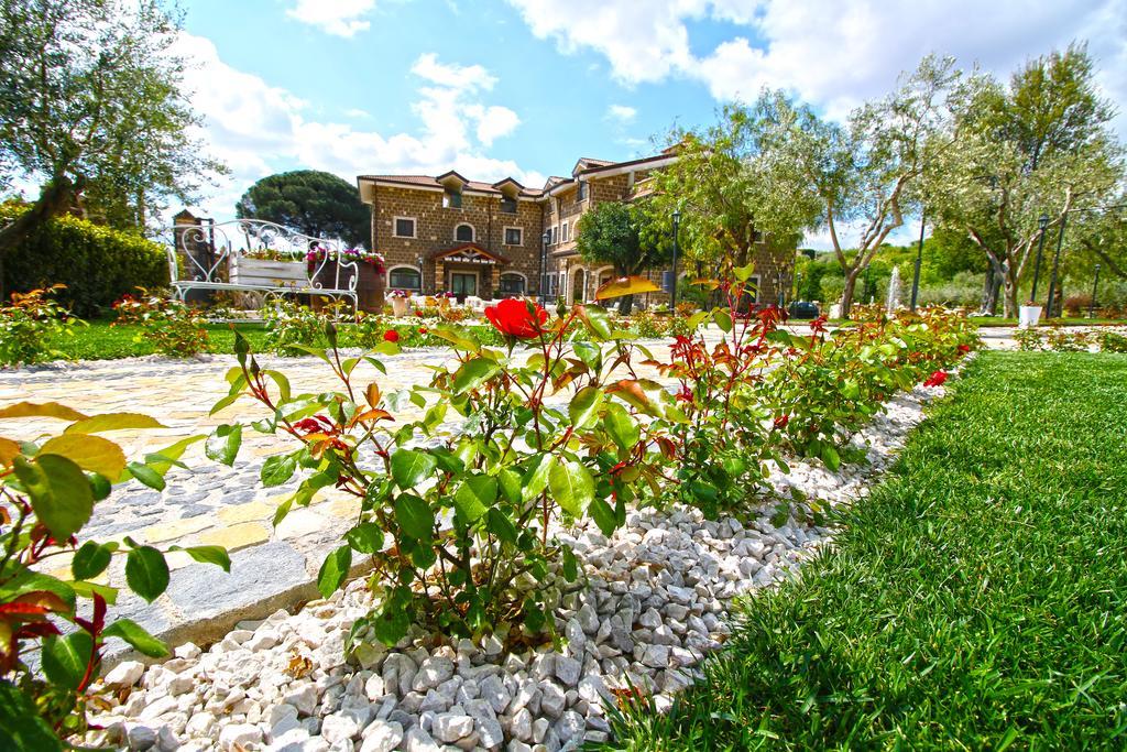Gaiachiara Resort Caserta Exterior photo