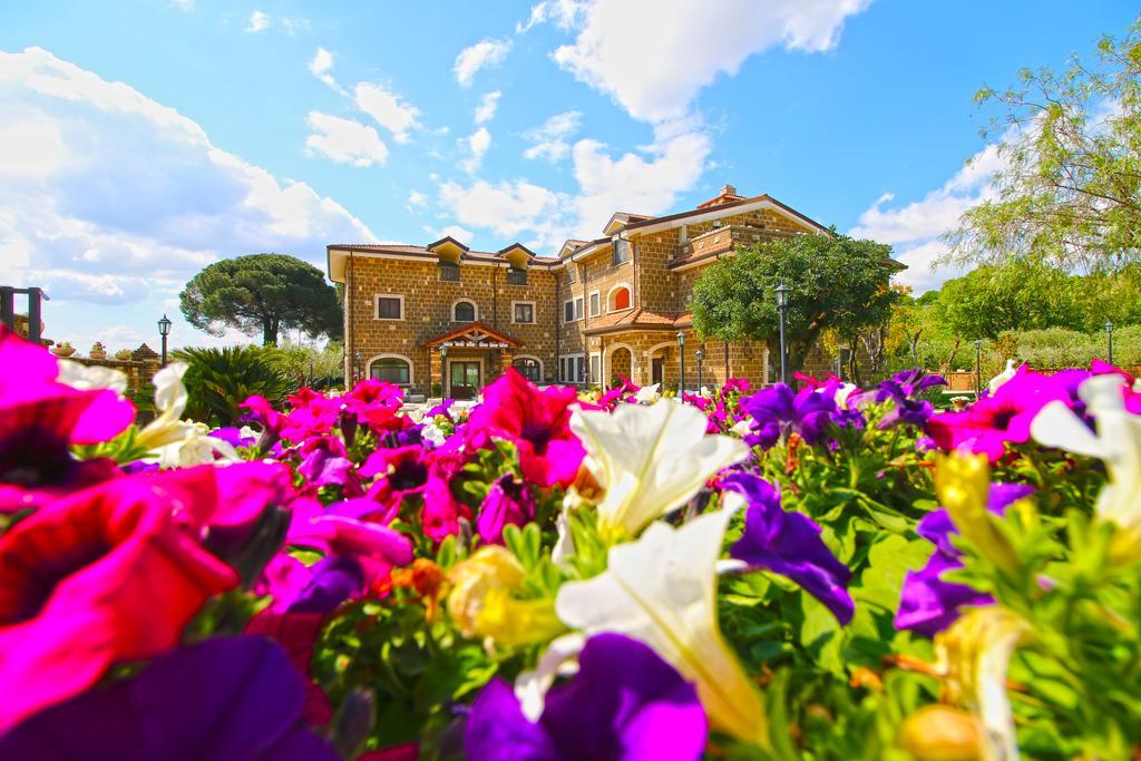 Gaiachiara Resort Caserta Exterior photo