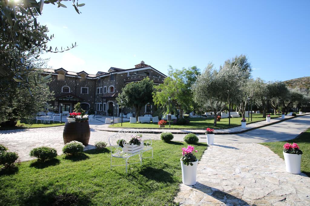 Gaiachiara Resort Caserta Exterior photo
