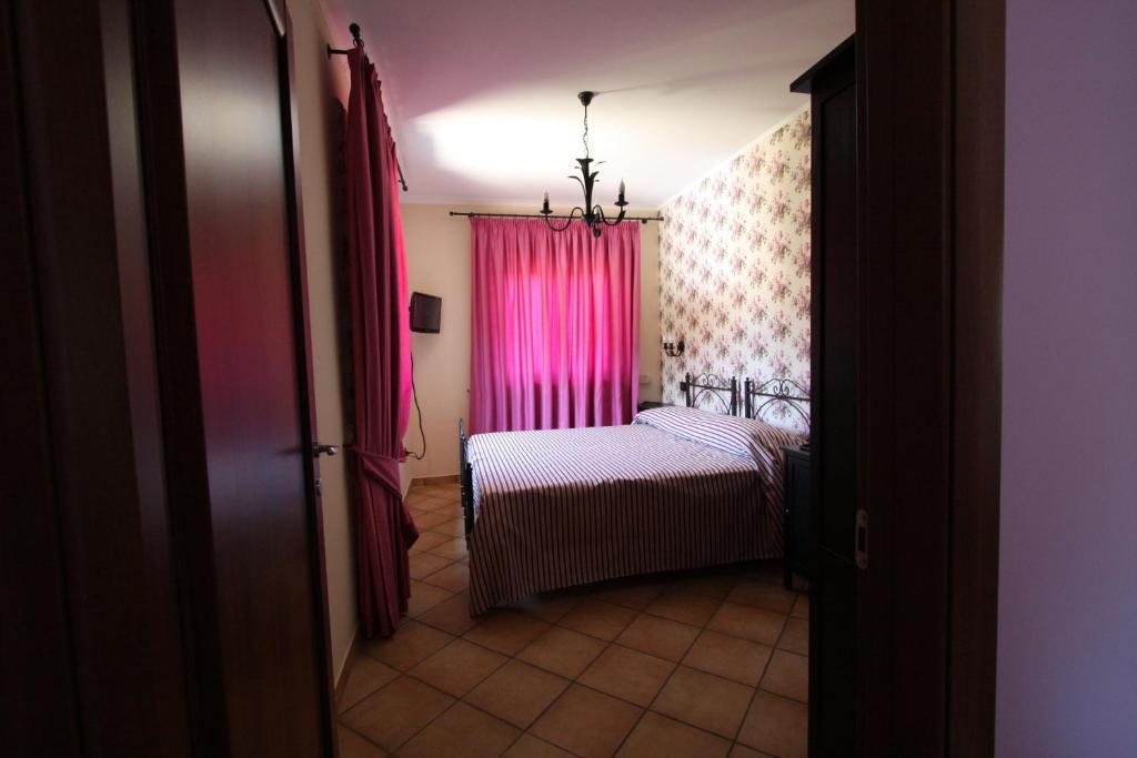 Gaiachiara Resort Caserta Room photo